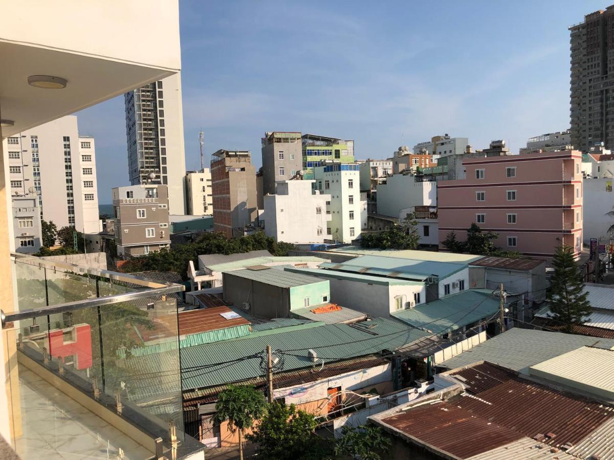 Duc Trong Hotel Vung Tau Kültér fotó