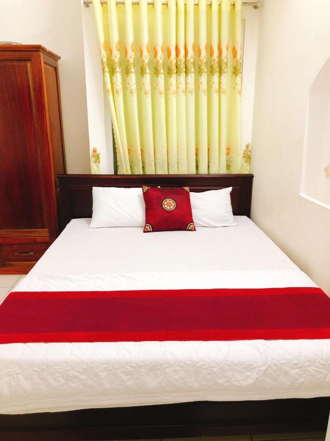 Duc Trong Hotel Vung Tau Kültér fotó