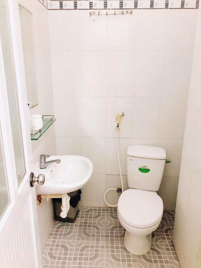 Duc Trong Hotel Vung Tau Szoba fotó