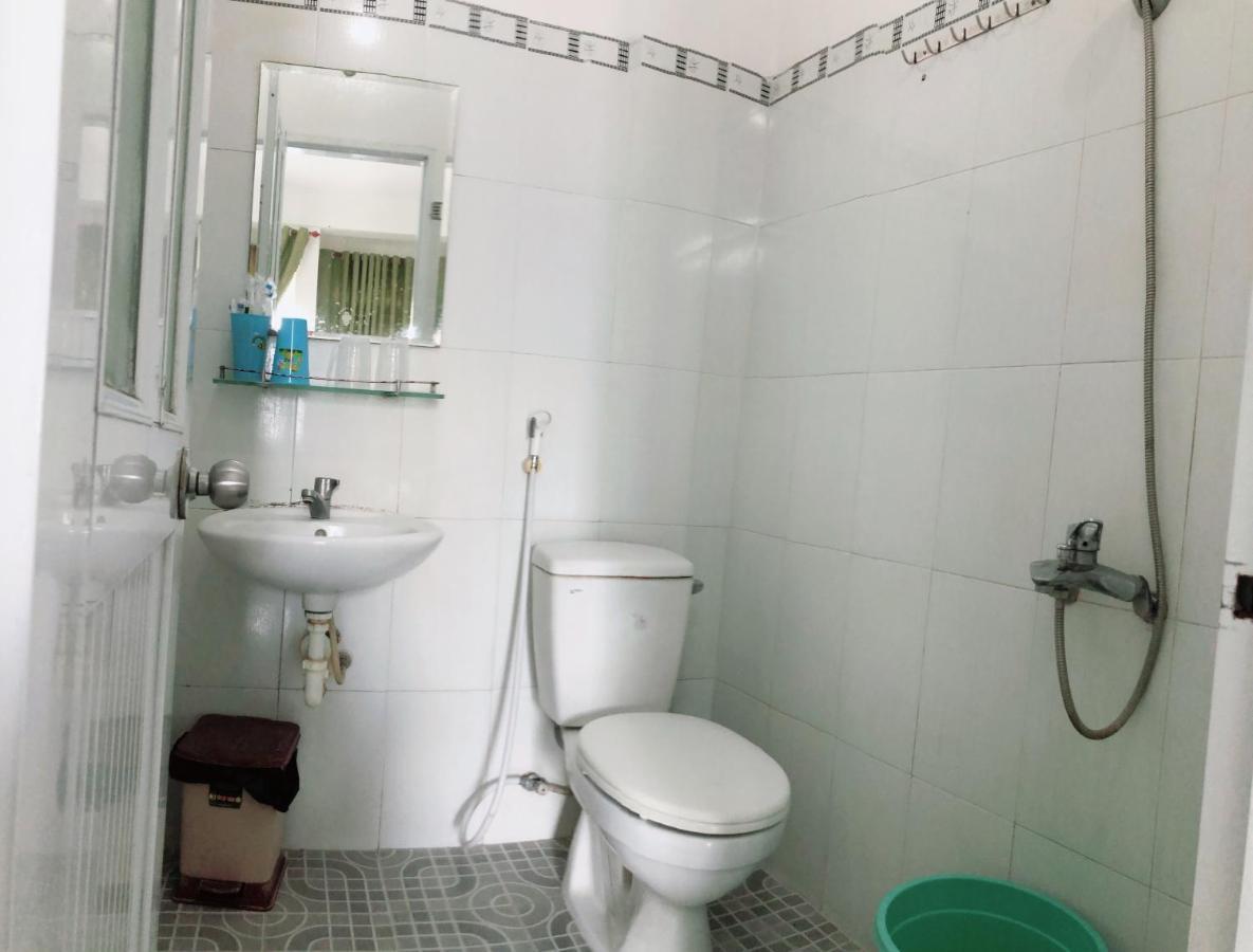 Duc Trong Hotel Vung Tau Szoba fotó