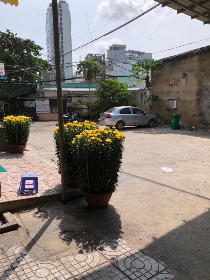 Duc Trong Hotel Vung Tau Kültér fotó